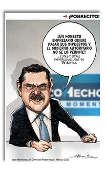Pobrecito